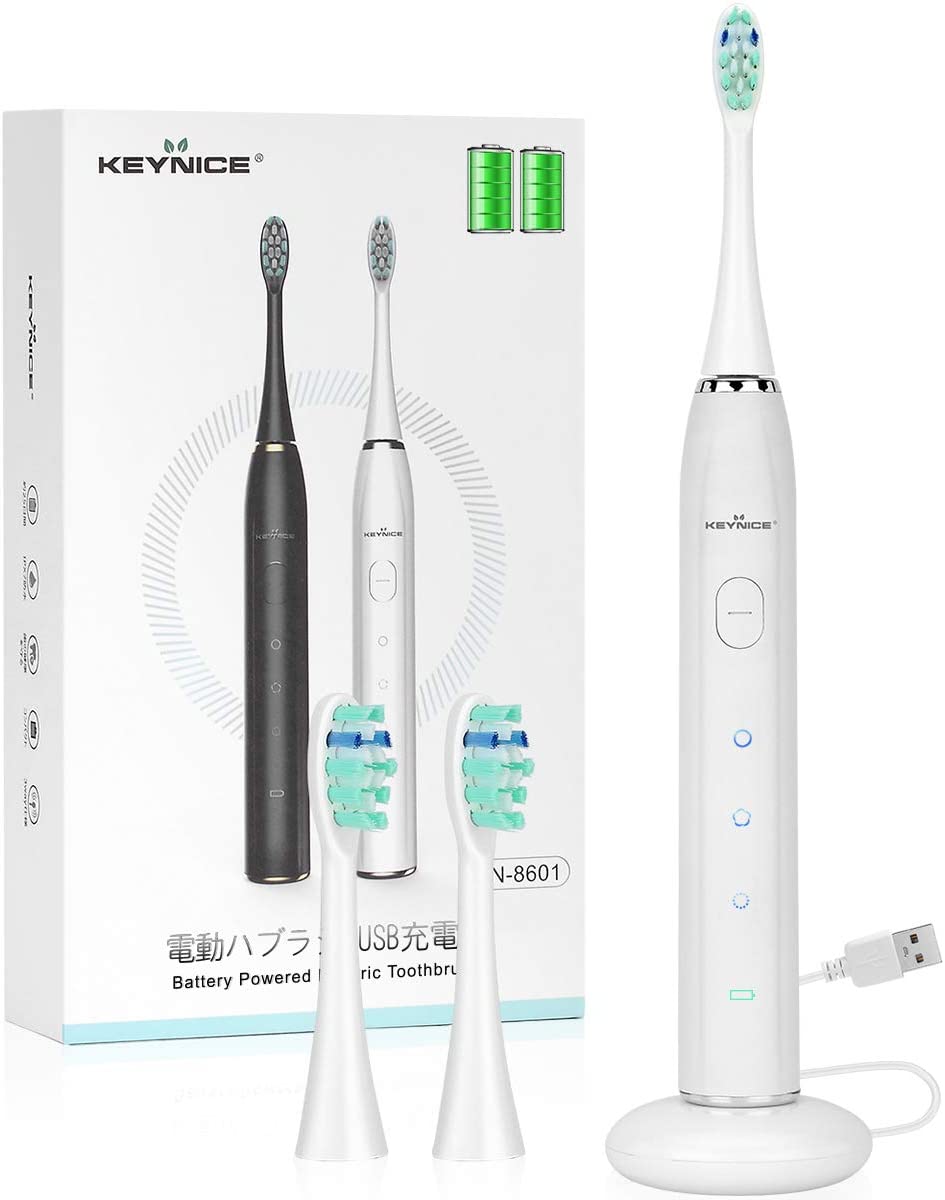 電動歯ブラシ 歯ブラシ 音波歯ブラシ 電気歯ブラシ - 電動歯ブラシ
