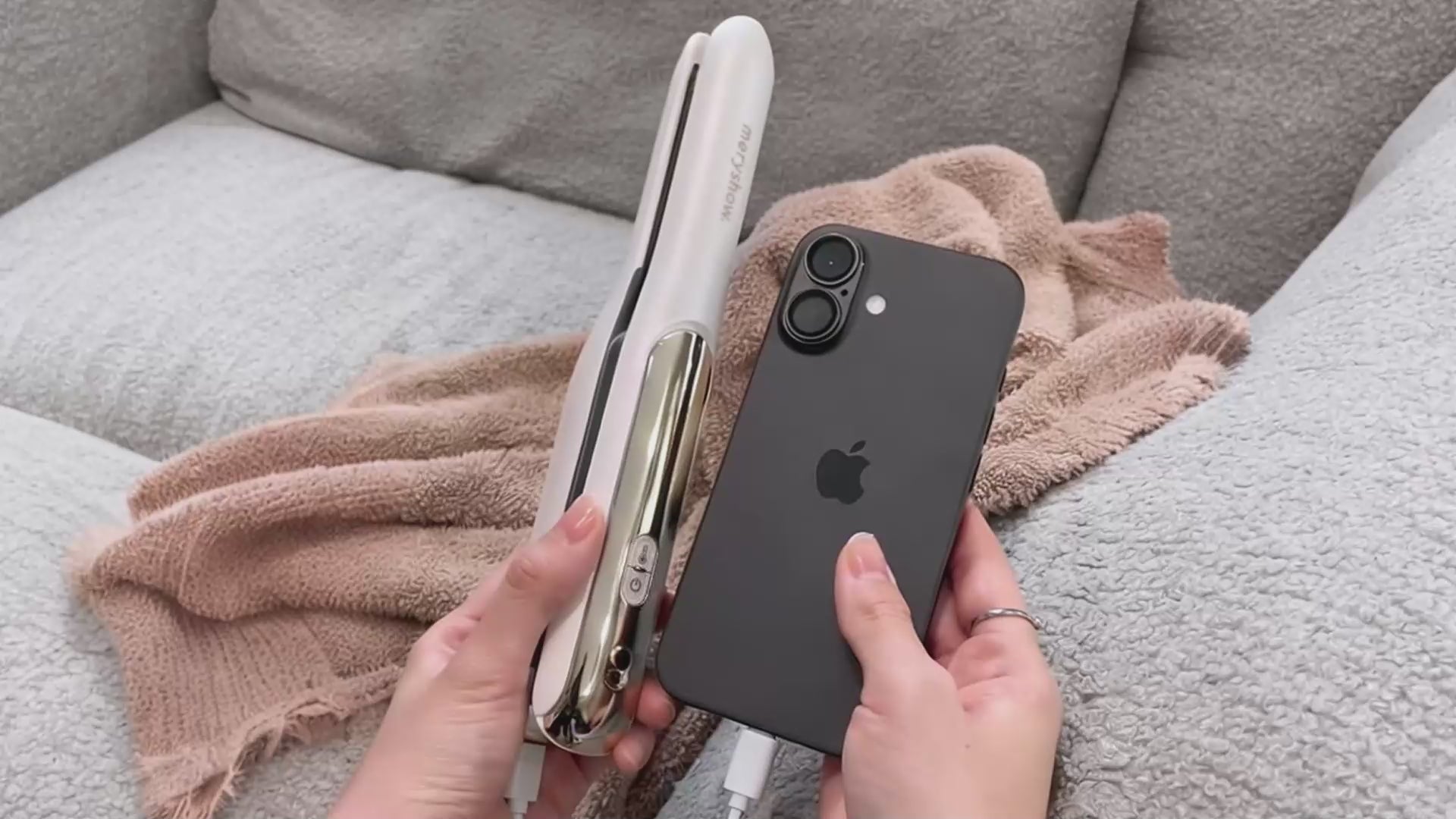 動画を読み込む: 